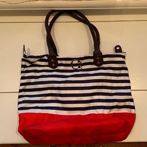 C Wonder Tote Bag